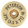 PETERSON CARTRIDGE 375 CHEYTAC (9.5X77MM) BRASS 50/BOX