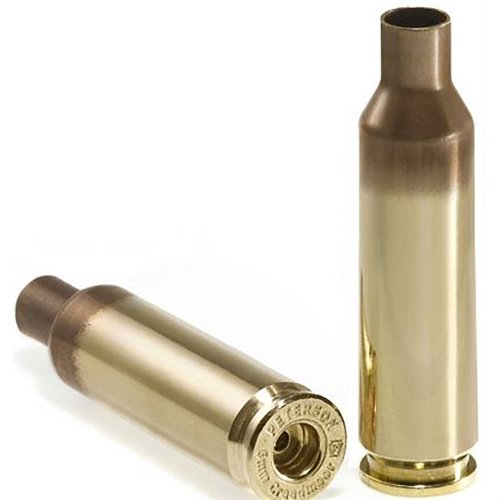 Entdecke die 6MM Creedmoor Brass von Peterson Cartridge! 🔥 Geringerer Rückstoß und verbesserte Pulverzündung für präzisere Schüsse. 50/Box!