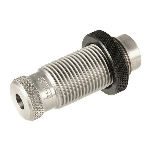 Optimiere deine 6.5 PRC Hülsen mit dem BODY DIES von REDDING. 🔧 Perfekt für präzises Resizing und einfache Handhabung! Jetzt entdecken!