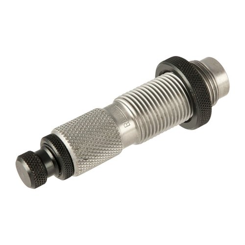 Entdecke die Redding 6.5 PRC Bushing Full Length Die für präzise Hülsenmessung und Anpassung. 🔧 Perfekt für deine Bedürfnisse!