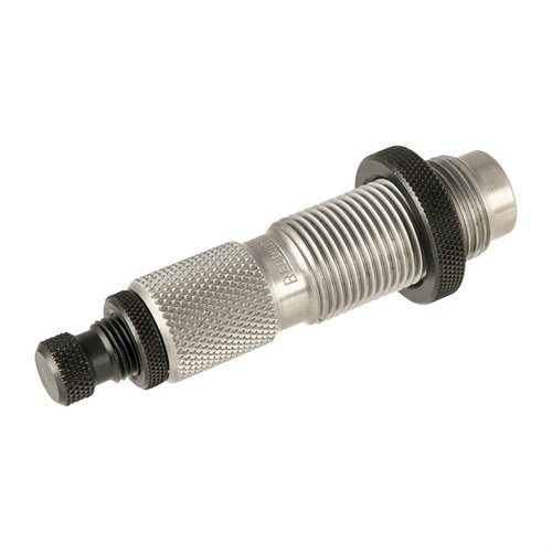 Hol dir die FULL LENGTH SIZING DIES von REDDING für präzise Patronen! 🔧 Ideal für 6.5 PRC, inkl. Ausziehvorrichtung und Aufweitkugel.