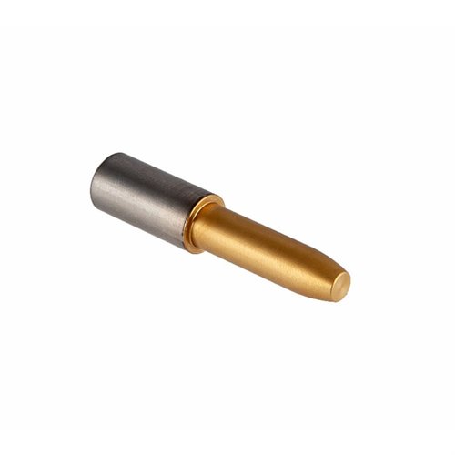 Entdecke die TIN Coated Turning Mandrels von Sinclair International! 🚀 Erlebe erhöhte Abriebfestigkeit und längere Lebensdauer für deine Werkzeuge.