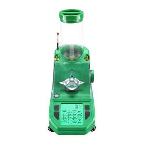 Pulverbearbeitung > Pulverfüller & Dispenser - Vorschau