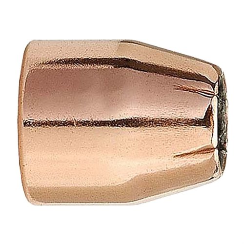 Entdecke die SIERRA PISTOL BULLETS 9MM (124GR JHP) für zuverlässige Expansion und maximale Energieübertragung. 💥🔫 100 Stück pro Box!