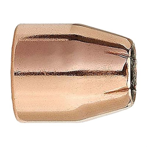 Entdecke die SIERRA Pistol Bullets 9mm (124gr JHP) für maximale Leistung! 🎯 Zuverlässige Expansion und Energieübertragung in jedem Schuss. 🔥