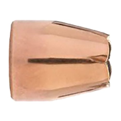 Entdecke die V-CROWN 9MM Hohlspitzgeschosse von Sierra! ✨ Perfekte Genauigkeit und Gewichtserhaltung für deine Verteidigung. 100 Stück pro Box.