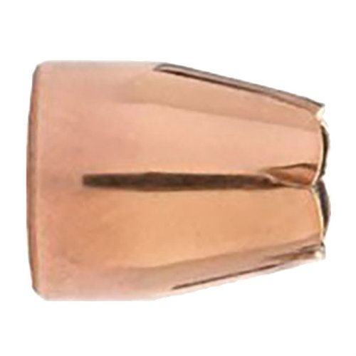 Entdecke die V-CROWN 9MM Hohlspitzgeschosse von Sierra! ✨ Perfekte Genauigkeit und optimale Expansion für deine Verteidigung. 500 Stück pro Box.