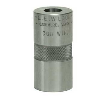 Optimiere dein Reloading mit dem WILSON Case Gage für 300 AAC Blackout! 🔧 Präzise Messungen für perfekte Hülsenlängen und Kopfabstände.