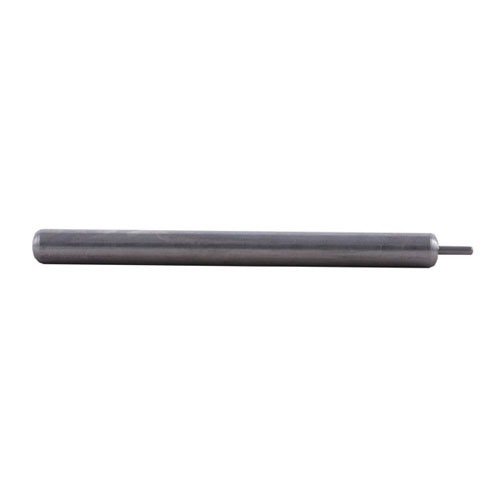Entferne Zündhütchen mühelos mit den WILSON Stainless Neck Die Punches. Ideal für Wiederlader! ⚙️ Bestelle nach Kaliber für beste Ergebnisse.