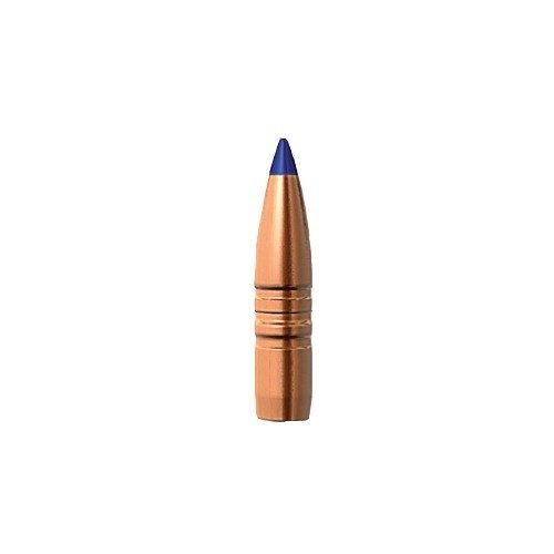 Entdecke die BARNES Long-Range X Bullets für präzise Schüsse auf lange Distanzen! 🎯 100% Kupfer, 280gr, optimiert für beste Leistung.