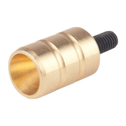 Verbessere deine Genauigkeit mit dem Barnes MZ Aligner Tool für 50 Kaliber Geschosse. 🎯 Perfekt für präzises Laden!