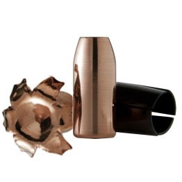 Entdecke die BARNES EXPANDER MZ Geschosse für präzise Schüsse! 🔥 100% Kupfer, hohe Genauigkeit und doppelte Durchmesser-Expansion. Ideal für In-Line-Gewehre!