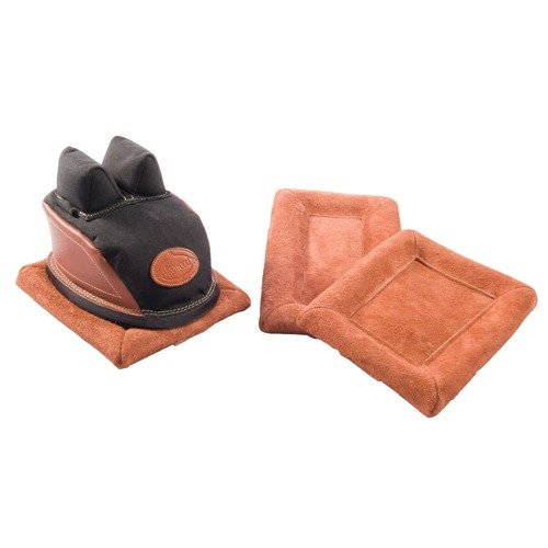 Entdecke die Edgewood Dead Bottom Shooting Bag 🏹 für maximale Stabilität und Komfort beim Schießen. Ideal für deine Hintertasche!