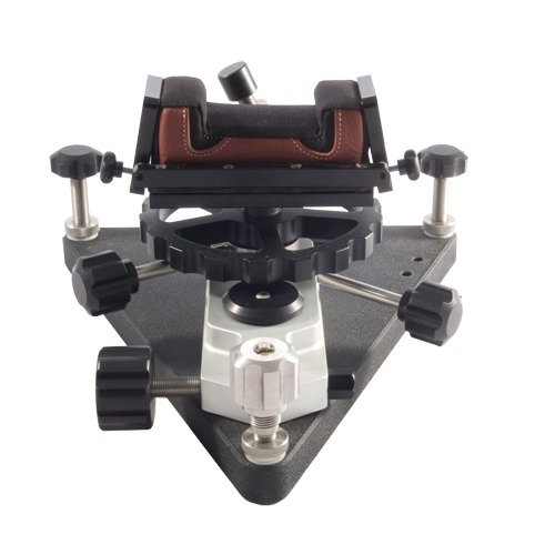 Entdecke den Sinclair Competition Shooting Rest 🏹 – die perfekte Schießplattform für Präzision und Mobilität. Hol dir jetzt die besten Anpassungen!