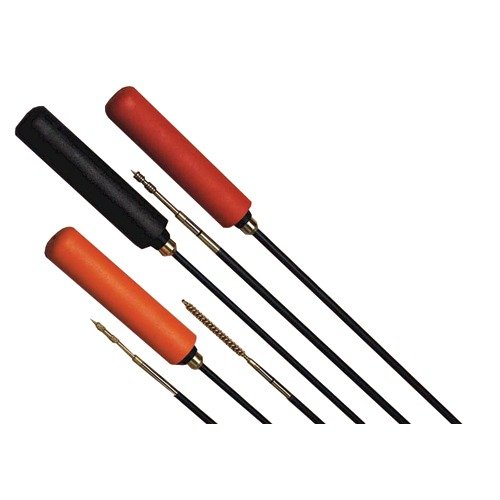 Entdecke die Bore Tech 20 Caliber 40" Cleaning Rod 🛠️! Effizient, sicher und perfekt für dein Gewehr. Hol dir jetzt die besten Putzstöcke!