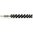 BORE TECH 20 CALIBER NYLONG BORE BRUSH 3/PACK