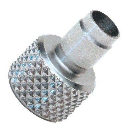 Entdecke den Redding 6.5mm Edelstahl-Pilotstopp für präzise Zündlochinnenfräsen. 🔧 Perfekt für deine Projekte!