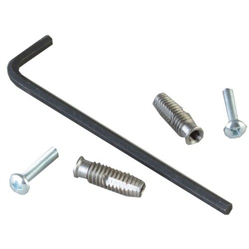 Passe die Länge deines Schaftes mit dem SHOTGUN GUN NUT II an! ⚙️ Einfache Installation und perfekte Anpassung für jeden Schützen.