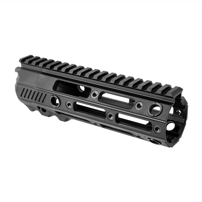 This is the Remington AR-15 Handguard Assembly that brought new levels of.....