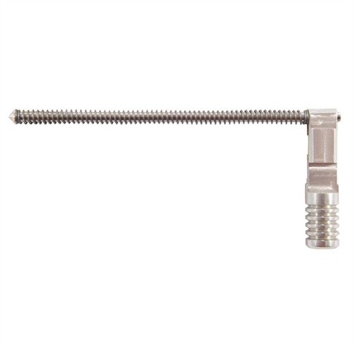 Upgrade deinen RUGER® 10/22® mit dem Edelstahl Ladegriff für blitzschnelles Laden! 🚀 Einfache Installation und außergewöhnliche Festigkeit.