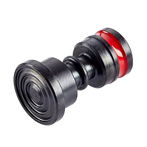 Ersetze deinen kleinen Werkstastenknopf mit dem TACTICAL RESPONSE® Jumbo Kopf 🔧. Ideal für Remington Modelle und einfach zu bedienen, selbst mit Handschuhen!