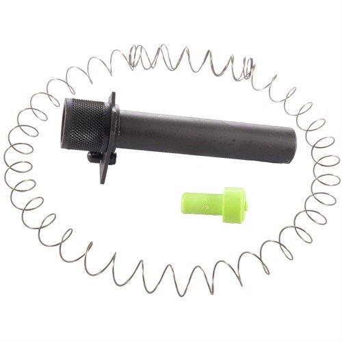 Erhöhe die Kapazität deiner Remington 870/1100/11-87 mit der Extended Magazine Tube! 🚀 Einfache Montage, kein gunsmithing nötig!