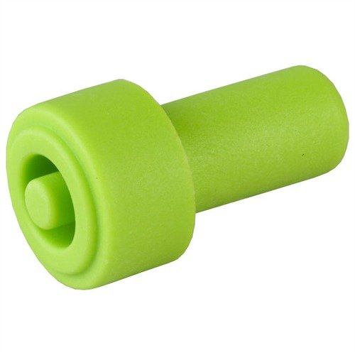 Verbessere deine Remington 870 mit dem leuchtend grünen Magazine Follower! 🌟 Hochwertig und zuverlässig, für ein optimales Schießerlebnis.