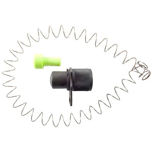 Erhöhe die Kapazität deiner Remington 870/1100/11-87 mit der hochwertigen Magazinrohrverlängerung! 🔧 Einfach zu montieren und robust.