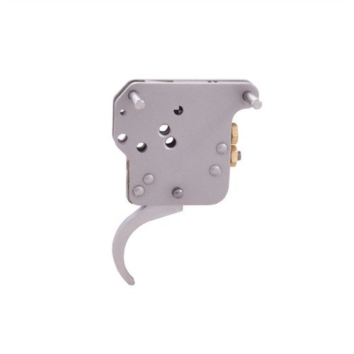 Erlebe die Präzision der REMINGTON 700/40X/XP-100 Abzüge! 🎯 Vollständig einstellbar für optimale Leistung und Genauigkeit. Jetzt entdecken!