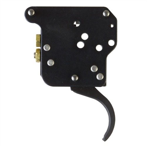 Verbessere dein Schießen mit dem REMINGTON 700 Abzug! 🎯 Vollständig einstellbar für präzise Anpassungen und optimale Genauigkeit.