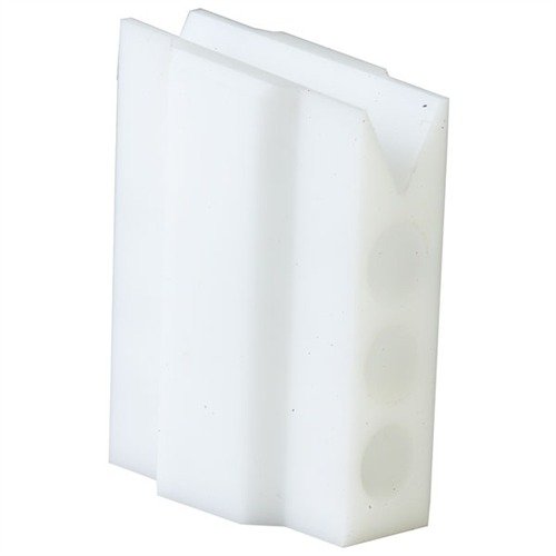 Mit dem M-1 Garand Bolt Timing Block erkennst du schnell Probleme. Ideal für die Werkstatt oder unterwegs! 🛠️ Passend für M14, M1A, M1.