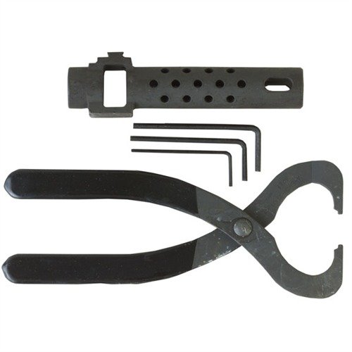 Verbessere deinen M1A mit dem SPRINGFIELD M14 Mündungsbremsen/Stabilisator! 🚀 Reduziere Rückstoß und genieße einen sanften Druck beim Schießen.