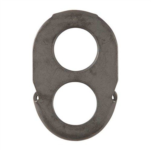 Entdecke den SPRINGFIELD M1A Barrel Band aus unbehandeltem Stahl für dein M14 oder M1A. 🔧 Perfekt für dein nächstes Projekt!