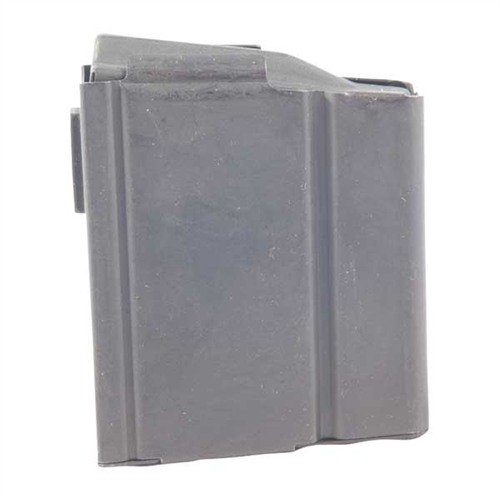 Entdecke das SPRINGFIELD M1A/M14 10RD Magazin für .308 Winchester. 🔥 Robuste Bauweise für reibungsloses Nachladen und einfache Reinigung!