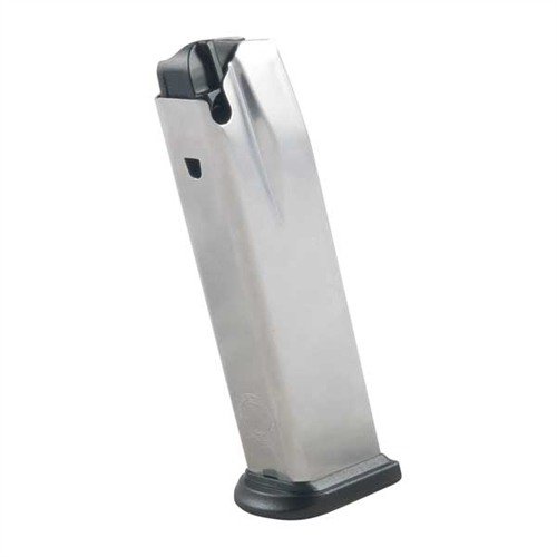 Entdecke das XDM 16RD 40S&W Magazin für deine Springfield XD! ✨ Hochwertig, langlebig und perfekt für schnelle Nachladevorgänge.