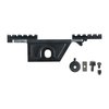 SPRINGFIELD ARMORY SCOPE MOUNT, STEEL, M1A 4TH GEN