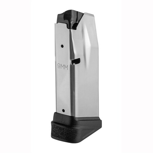Entdecke die originale 11-Round HELLCAT 9MM Magazine von Springfield Armory! ✨ Perfekt für deine Hellcat im Kaliber 9mm.