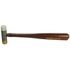 BROWNELLS HAMMER, BRASS/NYLON, 3/4"