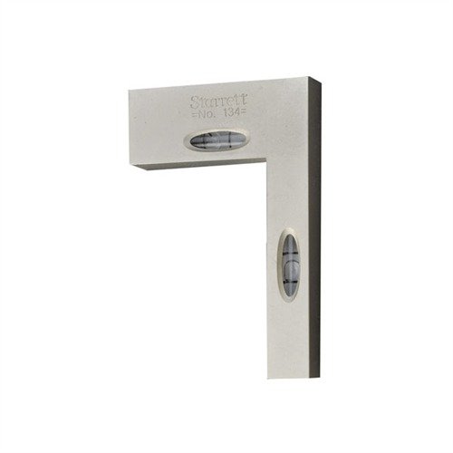 Entdecke die STARRETT Kreuzwasserwaage! 🔧 Kompakt, präzise und ideal für Maschinenaufbau und Sichtarbeiten. Perfekt für deine Projekte!