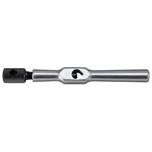 Entdecke den STARRETT #174 Tap-Wrench für präzises Gewindeschneiden! 💪 Robuste Verarbeitung und extra langer Hebel für maximale Kraft.