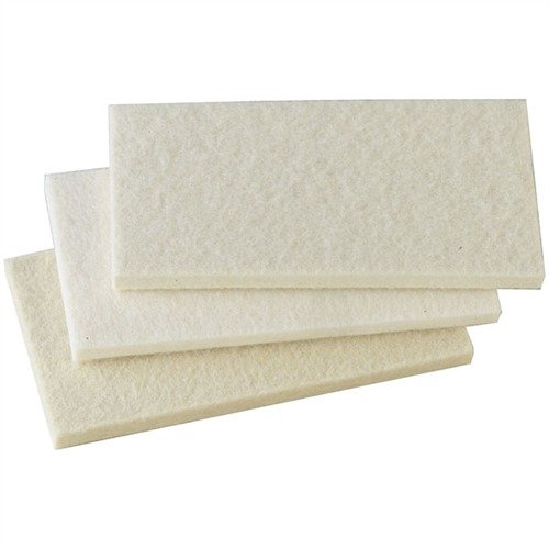 Entdecke die SHEET FELT PADS von Spartan Felt Company! Ideal zum Polieren von Holz und Metall 🛠️. Hol dir die perfekte Dichte für dein Projekt!
