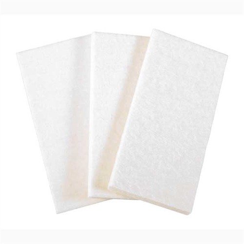 Entdecke die SHEET FELT PADS von Spartan Felt Company! Ideal zum Polieren von Holz und Metall. ✨ Perfekt für jede Kurve!