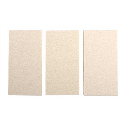 Entdecke die SHEET FELT PADS von SPARTAN FELT COMPANY! Ideal zum Polieren von Holz und Metall. ✨ Perfekt für jede Oberfläche!