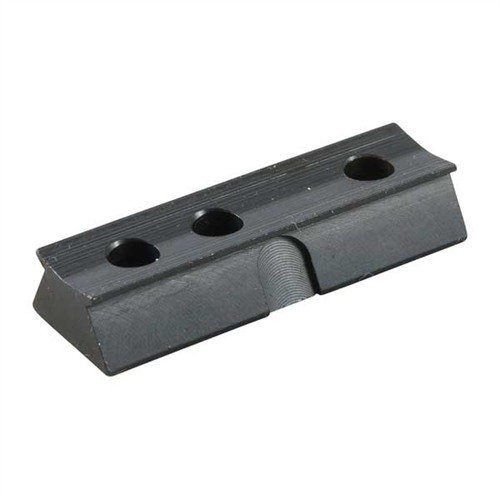 Entdecke die TARGET SCOPE BASES von P&L DEVELOPMENT! 🎯 Robuste Stahlbasen für optimale Stabilität und Passgenauigkeit. Ideal für deine Zielvisiere!