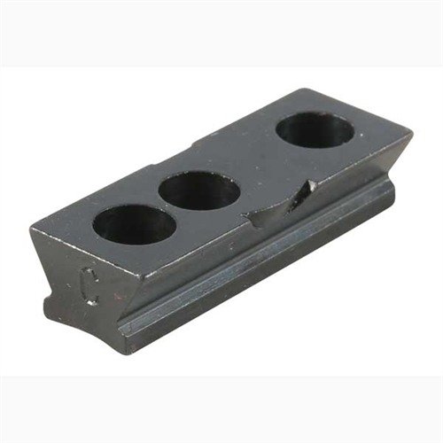 Entdecke die TARGET SCOPE BASE von P&L DEVELOPMENT! 🎯 Robuste Stahlbasis für präzise Zielvisiere und optimale Stabilität.