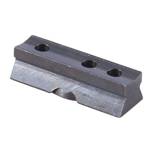 Entdecke die TARGET SCOPE BASES von P&L DEVELOPMENT! 🏹 Robuste Stahlbasis für präzise Zielvisiere und perfekte Stabilität.