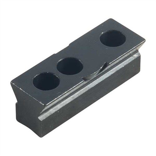 Entdecke die TARGET SCOPE BASE von P&L DEVELOPMENT! 🎯 Robuste Stahlbasis für präzise Zielvisiere. Ideal für dein Schießvergnügen!