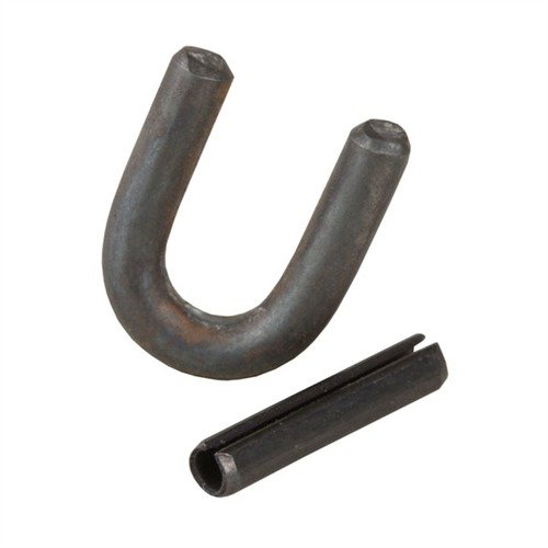 Ersetze verlorene Lanyard-Schlaufen mit der 1911 LANYARD LOOP von Smith & Alexander. ✨ Einfach zu installieren und in verschiedenen Ausführungen erhältlich!