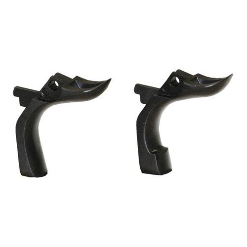 Verbessere deine Rückstoßkontrolle mit der 1911 Beavertail High Grip Safety ✨ von Smith & Alexander. Maßgeschneiderte Passform für optimale Leistung!