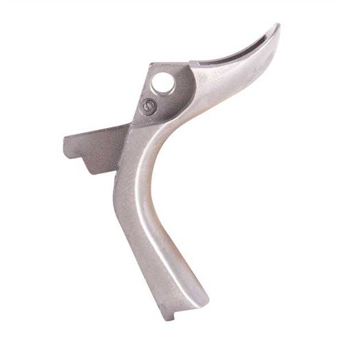 Verbessere deine Rückstoßkontrolle mit der 1911 Beavertail High Grip Safety von Smith & Alexander. ✨ Perfekte Passform für deinen Stil!